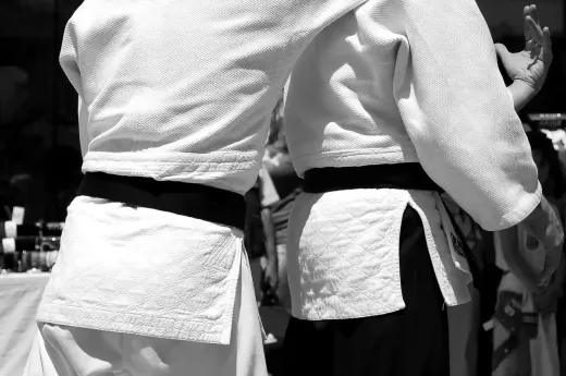 Famous Karate Competitors and their Training and Achievements