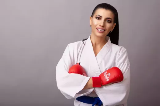 The Most Effective Karate Styles for Self-Defense