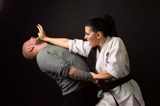 The Pros and Cons of Traditional and Modern Karate Styles