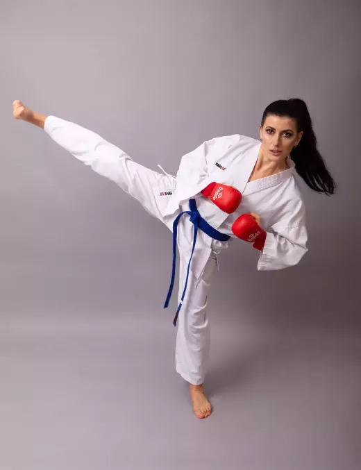 The Benefits of Cross-Training in Martial Arts